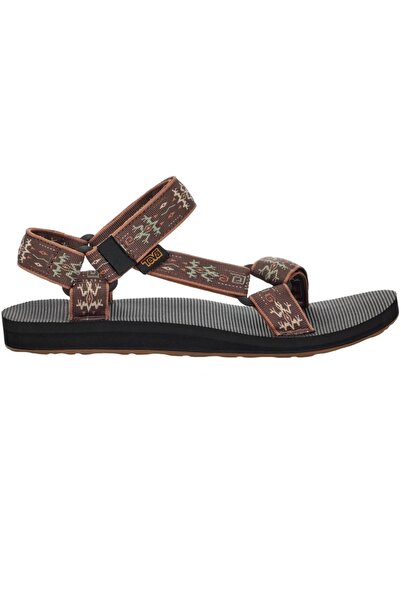TEVA Sandale trekking barbati Original Universal-Maro-39 1/2