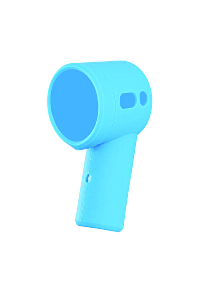 Sullab Shower Head Cover - Blue