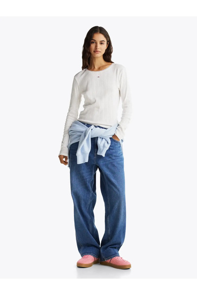 Tommy Hilfiger SUDULUI PĂRĂ VERDE