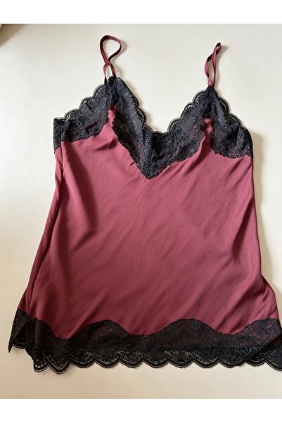 SHAKARA BLUZA CU BRETELE