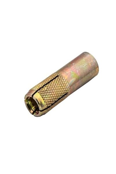 inam Çelik Dübel Çakmalı 12 mm - İskele Dübeli- 5 ADET