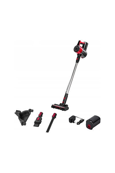 Kraft&dele Aspirator vertical Kd5167 Roșu
