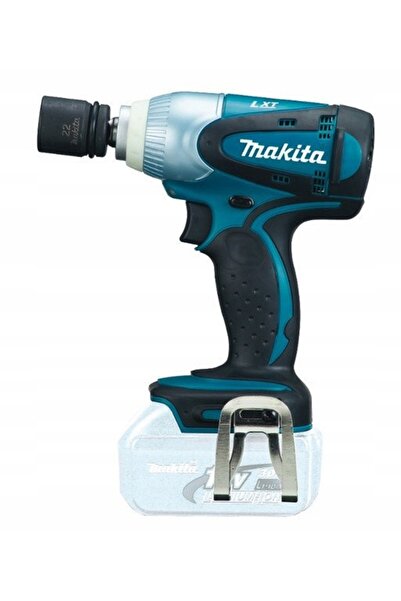 Makita Cheie de impact fără fir DTW251 2x5.0Ah