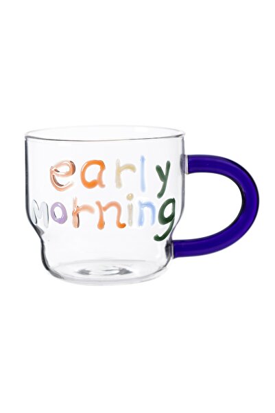 Mudo Concept EARLY MORNING FİNCAN 160 ML