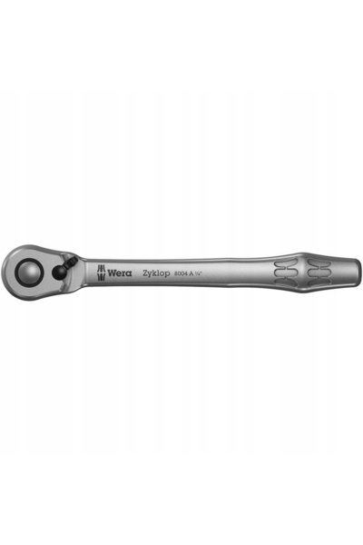 wera GRZECHOTKA ZYKLOP METAL SWITCH, 1/4''