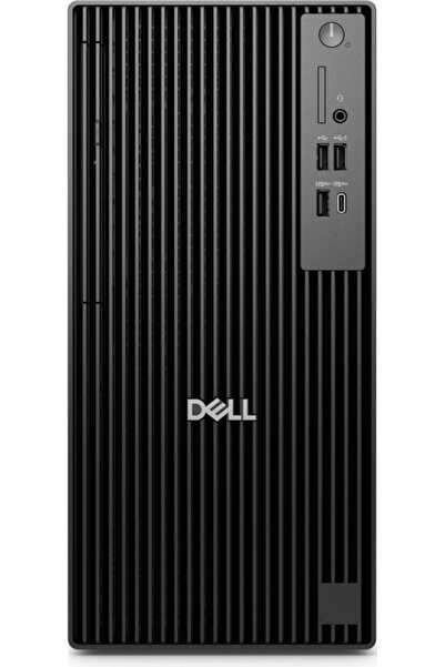 Dell Desktop Pro Tower Plus QBT1250, Core Ultra 5, 16GB RAM, 512GB SSD, Ubunt...