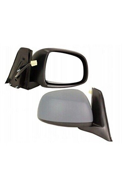 SRLine Oglinda exterioara Fiat Sedici (Fy/Gy), 03.2006-, Suzuki Sx4 (Ey/Gy), ...