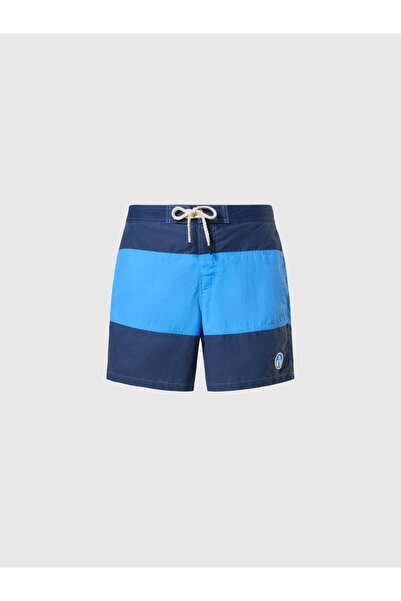 North Sails Volley Men's Swim Shorts 44cm