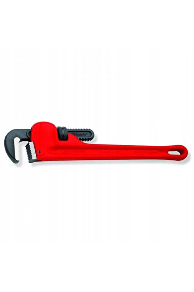 Rothenberger Cheie reglabilă cu clichet pentru țevi, de uz intens, 1 1/2 " 70151