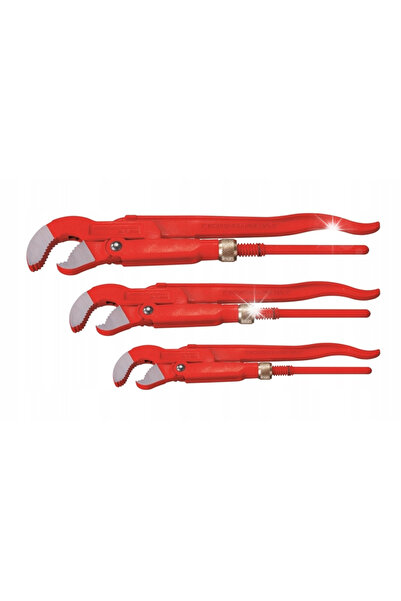 Rothenberger SET DE CHEI TIP SWEDE 45 °   1'', 1.1/2'', 2'' 70130X