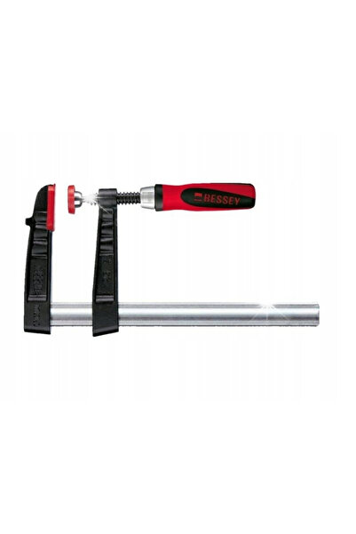 Bessey Clemă cu șurub pentru lemn TG 400/175 MM TG40-2K