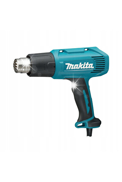 MAKİTAMİ MAKITA OPALARKA 1600W +CUTIE DE TRANSPORT ȘI DUZE HG5030K