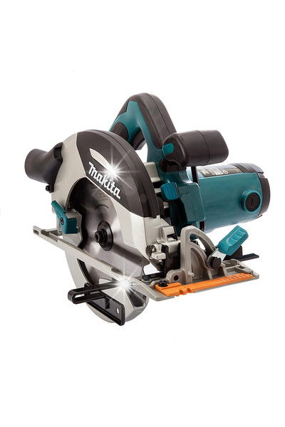 MAKİTAMİ Polizor circular cu acumulator 1400W 190MM HS7100 MAKITA