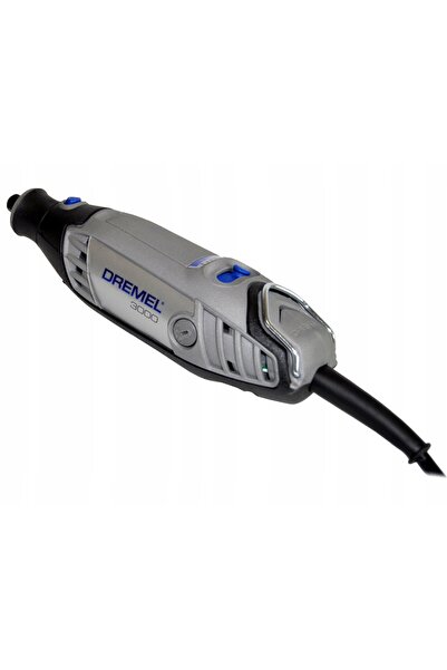 Dremel 3000 + 5 accesorii