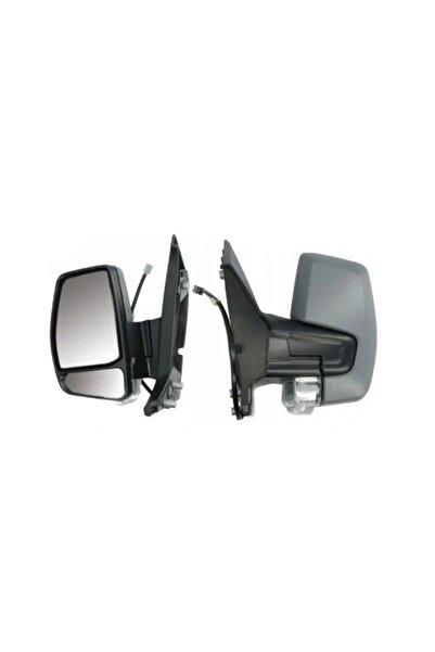 RapidAuto Oglinda usa exterioara FORD TRANSIT/TOURNEO CUSTOM, 03.2013-08.2017...
