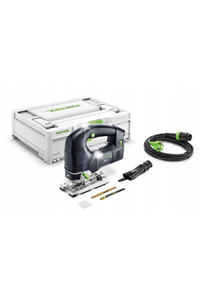 FESTOOL WYRZYNARKA WAHADŁOWA PSB 300 EQ-PLUS 576047