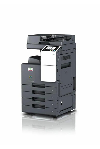 OLIVETTI D-color Mf3023 Tarayıcı Yazıcı Fotokopi Makinesi
