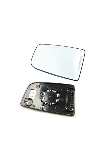 RapidAuto Geam oglinda exterioara cu suport fixare Mercedes Sprinter 209-524 ...