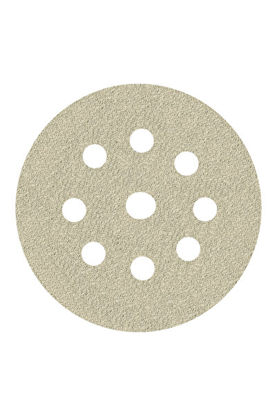 KLİNGSPOR DISC ABRAZIV GLS38 GRIT 180 225MM PS33CK 50 BUC 293647