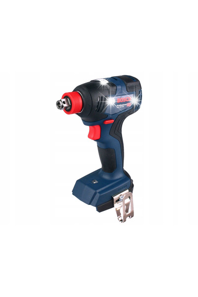 Boschen Cheie de impact cu acumulator GDX 18V-200 0*AH 06019J2204 BOSCH