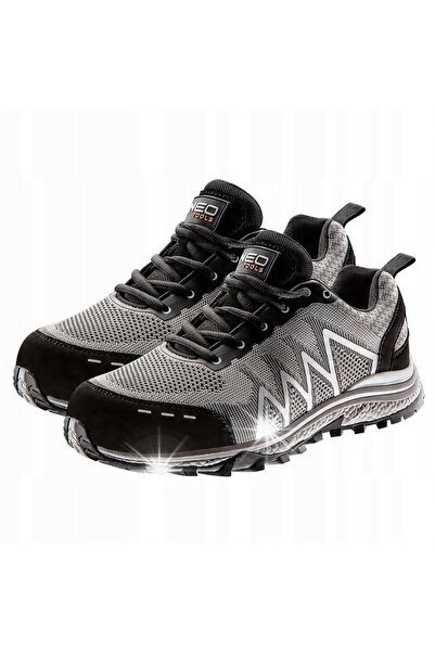 NEO Tools Pantofi de atletism O1 fără metal R41 82-732 NEO