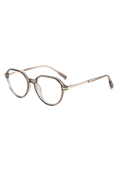 Techsuit Ochelari anti-lumină albastră Reflex PC (TM1062) - Unisex, Stil Brow...