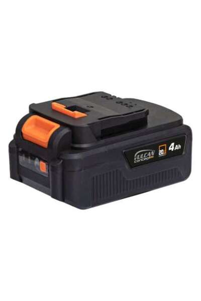 vulcan -20v - Acumulator - 4a