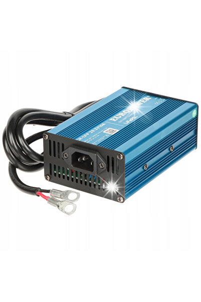 EuroPower ÎNCĂRCĂTOR-CONVERTOR PENTRU ACUMULATORI LiFePO4 24/10 29,2V 10A