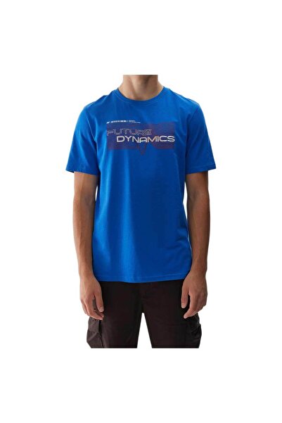 4F Tricou bărbătesc cu mânecă scurtă XXL
