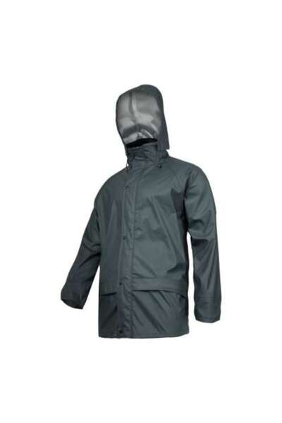 Lahti Pro Jacheta Ploaie / Verde - 2xl