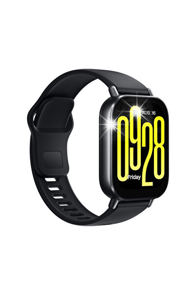 Xiaomi SMARTWATCH REDMI WATCH 5 ACTIVE NEGRU 2 " LCD