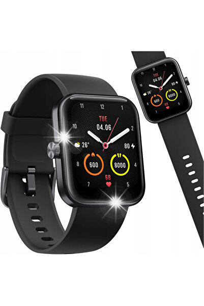 MAİMODA Smartwatch Maimo Watch WT2105 negru
