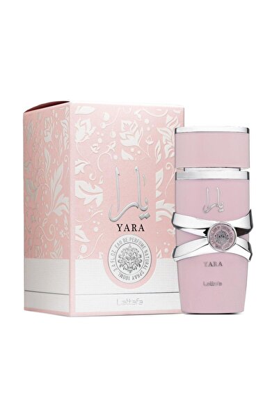 Bestway ve Diğeri Yara Pink EDP 100 ML Kadın Parfüm