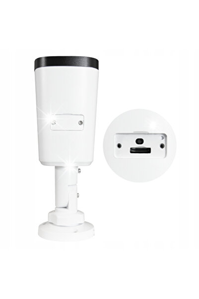 Bcs Learning & Development Limited Cameră IP de exterior BCS BCS-P-TIP24FCL3-...