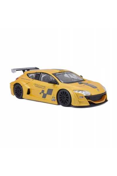 Bburago Junior Renault Megane Trophy model 1:24 Bburago 18-22115