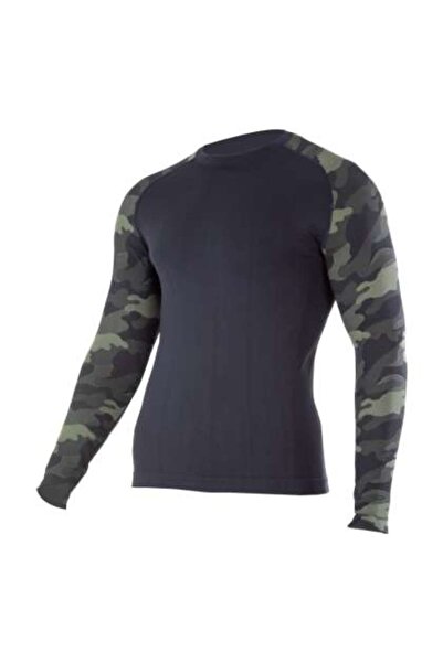 Lahti Pro Bluza De Corp Termoactiva / Camuflaj - 2/3xl