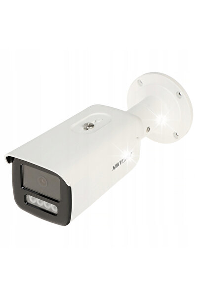 HIKVISION CAMERA Cameră IP HIKVISION DS-2CD2T83G2-4LI(2.8mm) PL