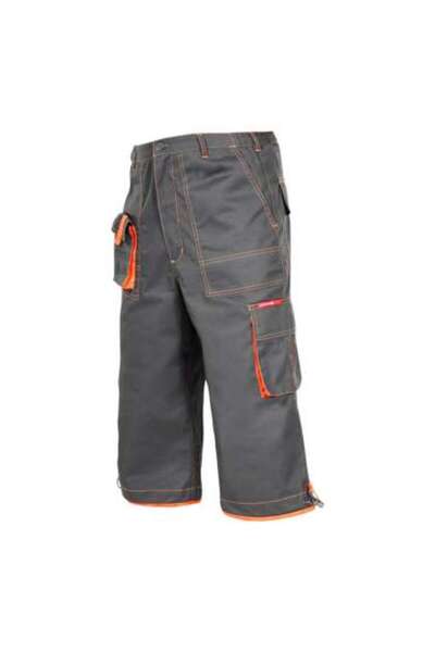 Lahti Pro Pantalon Lucru Mediu-gros Scurtat - 2xl/h-188
