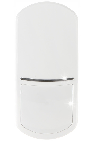 SATELUX Senzor de mișcare wireless SATEL MPD-310 + suport