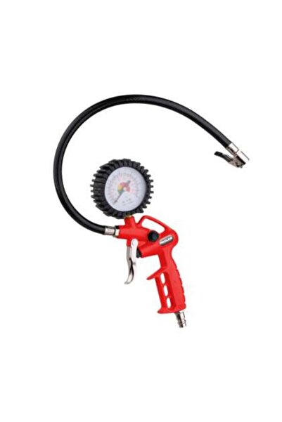 Proline Pistol Pentru Umflat Cu Manometru