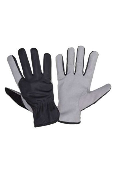 Lahti Pro Manusa Piele Sintetica Flexibila - 8