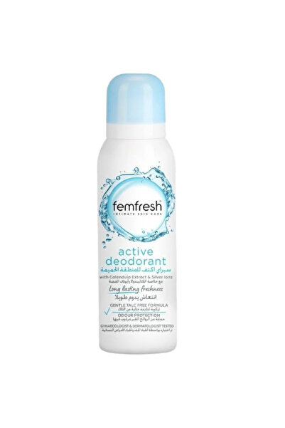 Femfresh Vim Fresh Intimate Spray Soothing and Refreshing for Private Parts -...