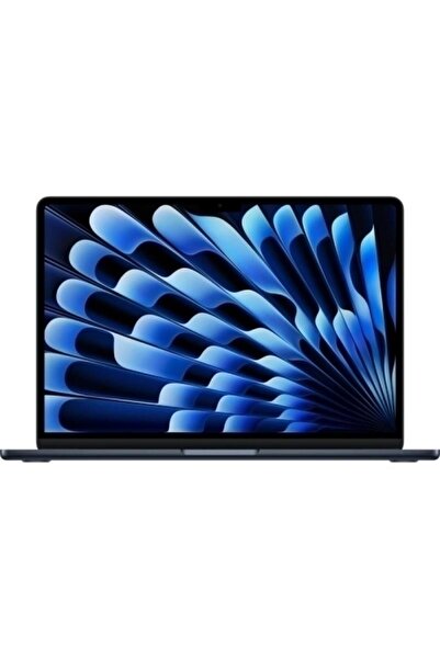 Apple MacBook Air 13,6 ιντσών M4 24GB/1TB Midnight Διεθνές Πληκτρολόγιο (2025)