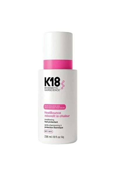 K18 K18 Heat Protectant Spray for Moisturizing and Protecting Hair from Heat ...