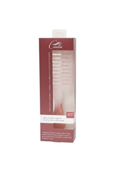 Hair System فرشاة شعر موديل BK25-105 من هير سيستم - الوان متنوعه