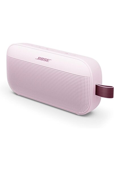 Bose SoundLink Flex Portable Bluetooth Speaker (2nd Gen), Hi-Fi Sound, 12-Hou...