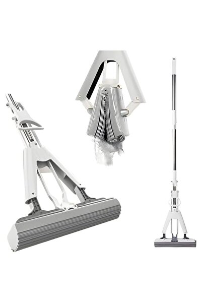 hey Mop telescopic cu burete 33x8cm