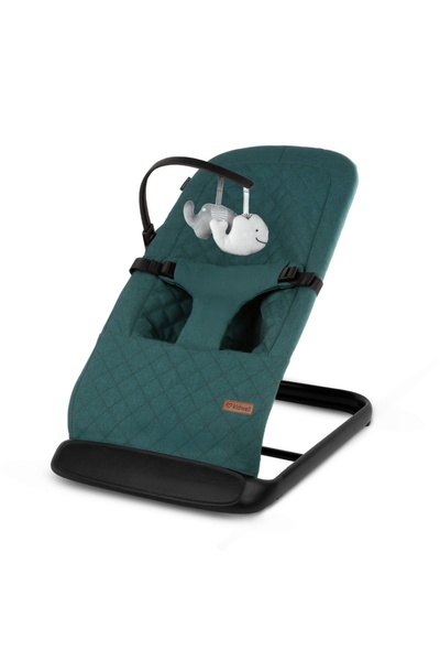 Kidwell Balansoar LARO, verde/negru