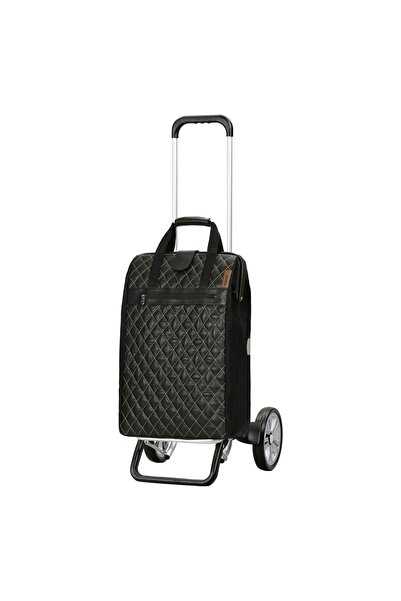 Andersen Shopper Alu Star Shopper Inra Einkaufstrolley 57 cm