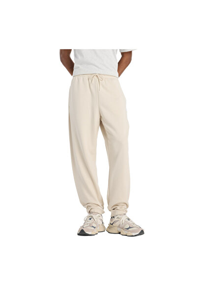 New Balance Pantaloni jogger din French Terry pentru bărbați
